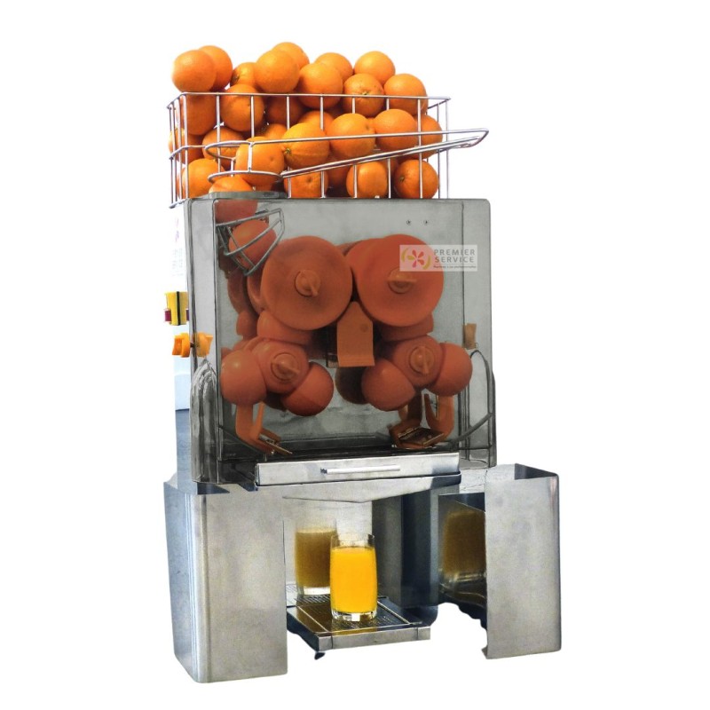 Presse Orange Automatique (Livraison 24h)