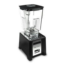 Blendtec Space saver + 2 jarres de 1,89 L