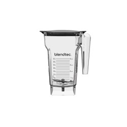 Jarre Blendtec 1,89 L avec couvercle souple