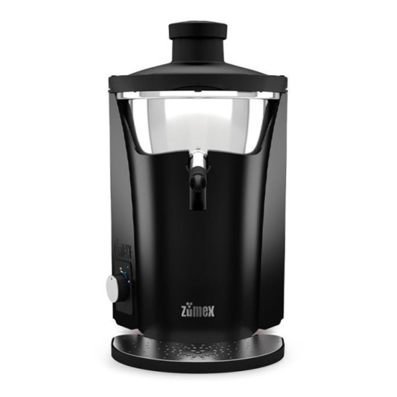 Centrifugeuse Zumex Multifruits - Black