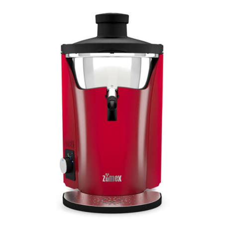 Centrifugeuse Zumex Multifruits - Cherry