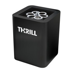 Givreur de verres Thrill F1 Pro Black