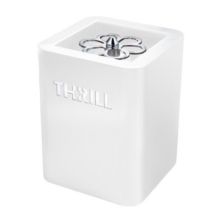 Givreur de verres Thrill F1 Pro White